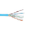 GenSPEED Category 6 350 MHz Solid PVC Riser-Rated Cable