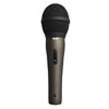 Supercardioid Dynamic Microphone with On/Off Switch