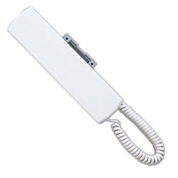 Aiphone Privacy Audio Handset for GH-1KD Tenant Station