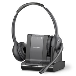 Plantronics Savi W720 Wireless Headset System