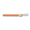 Simplex Riser Fiber Optic Cable, 10,000'