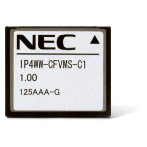 NEC InMail CompactFlash  Small