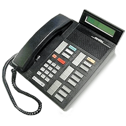 Nortel Aastra M5312 Centrex Digital Telephone, Refurbished