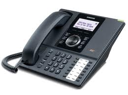 Samsung SMT i3105D IP Telephone