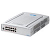 BES50 - 12 Ports 10/100/1000 Base-T, Ethernet Switch with Power Over Ethernet