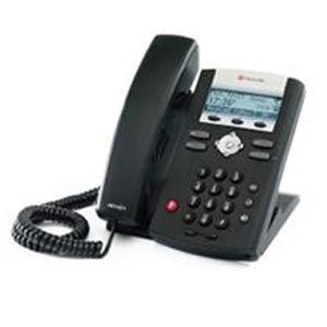 Poly SoundPoint IP 335 High Definition Phone with Power Supply
