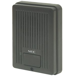 NEC Analog Door Chime Box