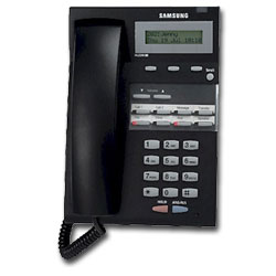Samsung Falcon 8 Button Speakerphone with LCD