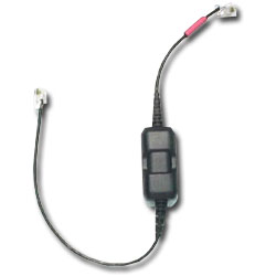 Plantronics Cable Assembly for CA10/CS10 - Merlin Phones