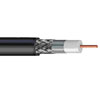 18 AWG Solid Bare Copper RG-6 Coaxial Cable