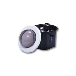 Panasonic Day/Night Indoor Camera Package, with 2.7 - 13.5 mm Lens