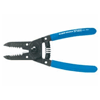 Wire Stripper-Cutter - Solid and Stranded Wire