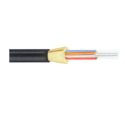 Corning ALTOS LSZH Gel-Free Fiber Optic Cable - Indoor / Outdoor (5,248 Ft.)