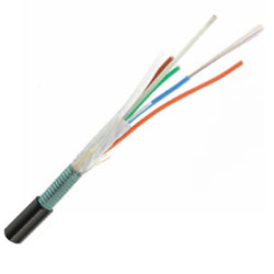 Corning ALTOS Lite Single Mode Gel Free Cables (3280')