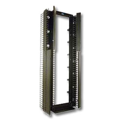 Chatsworth Products Global Vertical Cabling Section 6 W x 6.76 D