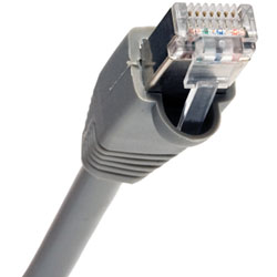 Hubbell SPEEDGAIN Cat 5e Shielded Patch Cord