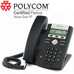 Poly SoundPoint IP 331 Phone
