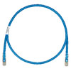 Category 6A Copper Patch Cord
