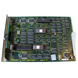 Toshiba Central Processor/Memory PCB