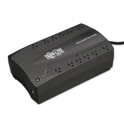 Tripp Lite AVR Series Line Interactive UPS System with 900VA
