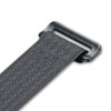 Ultra-Cinch Same-Sided Cinch Tie - 12 Inches (Pkg. of 10)