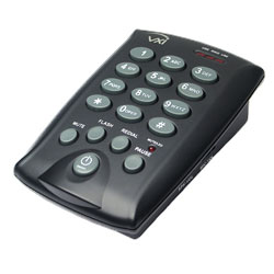 VXI D200 Dial Pad