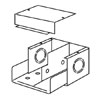 S4000 Series Entrance End Fitting