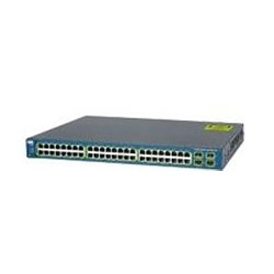 Cisco Catalyst 3560 Series 48 Port Ethernet Switch