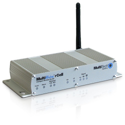 MultiTech Systems Intelligent HSDPA Wireless Router