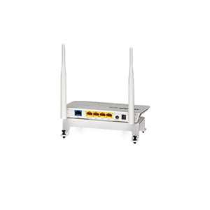 Leviton Wireless 4-Port Gigabit Router