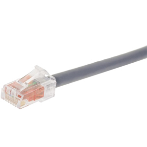 GigaSPEED XL GS8E Stranded LSZH Modular Patch Cord
