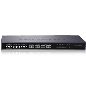High Availability Controller for UCM6510