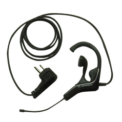 Motorola XTN And Spirit Earpiece Headset with Boom Microphone