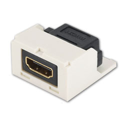 Panduit Mini-Com HDMI Coupler