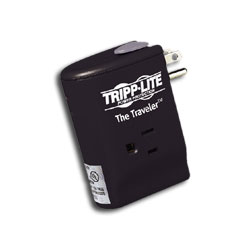 Tripp Lite Office Machine Direct Plug-In Surge Suppressor