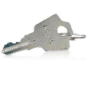 Leviton Replacement Keys