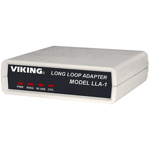 Viking Long Loop Adapter