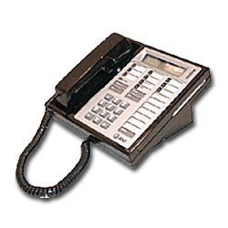 AT&T 7406 D01 Display Phone