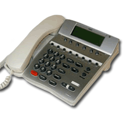 NEC Dterm Series I Telephone