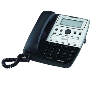 Cortelco 7 Series 4 Line Telephone