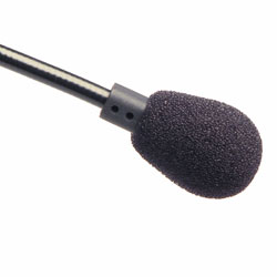 VXI Slim Microphone Cushion