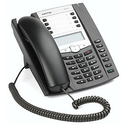 Aastra 6731i IP Telephone with PoE Support