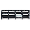 GigaSpeed  XL PatchMax GS3 Category 6 Patch Panel, 48 Port with Termination Manager