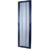 MM10 Vented Door Assembly, 8' x 24
