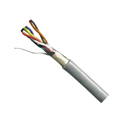 Belden 3 Pair Low Capacitance Computer Cable - Shielded Pairs