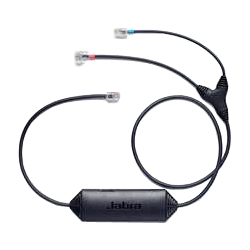 Jabra LINK 14201-33 Electronic Hook Switch for Avaya Phones