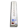 8-Outlet Home Computer Surge Protector
