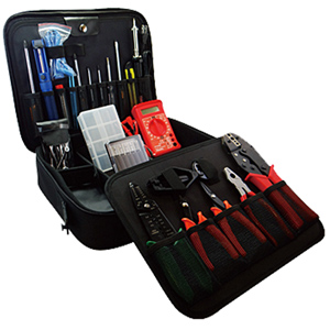Field Service Engineer Tool Kit