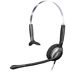 Sennheiser SH230 Over-the-Head Monaural Headset
