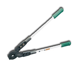 Greenlee Heavy Duty Cable Cutter, 25-1/2
